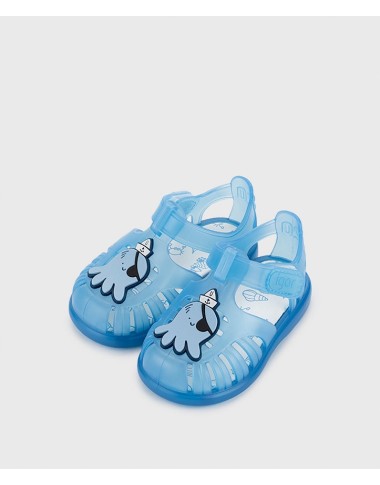 Rubber Sandals