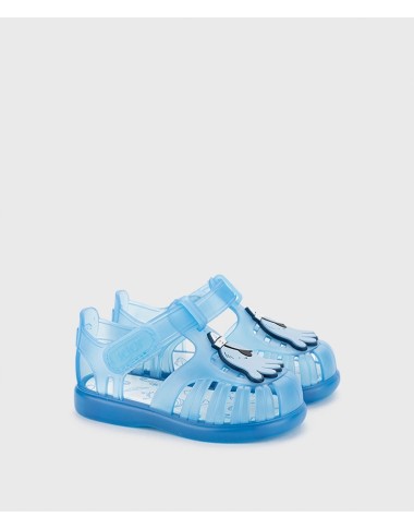 Sandali in gomma Mare 19/32