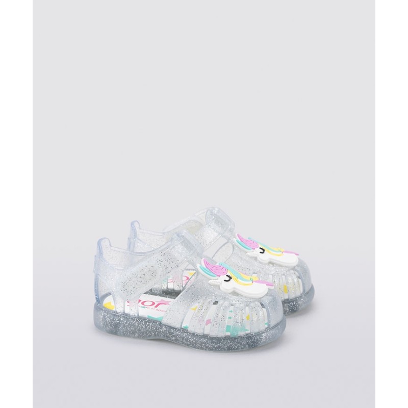 Sandali in gomma Mare 19/32