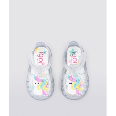 Sandali in gomma Mare 19/32