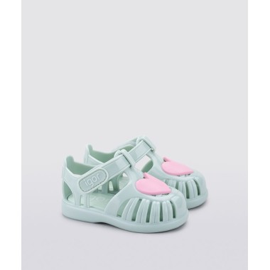 Sandali in gomma Mare 19/32