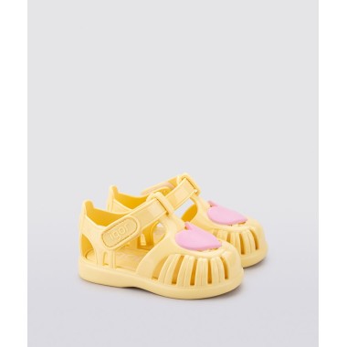 Sandali in gomma Mare 19/32