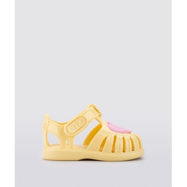 Sandali in gomma Mare 19/32