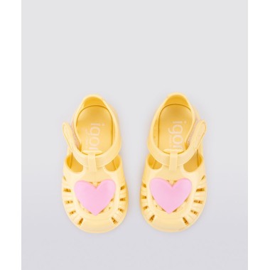 Sandali in gomma Mare 19/32