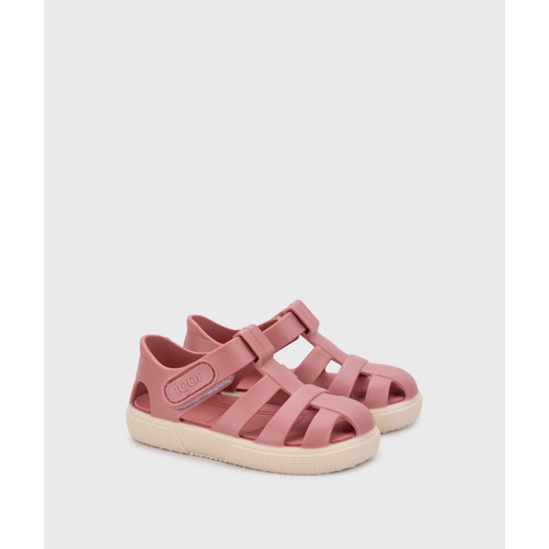 Sandali in gomma Mare 19/32