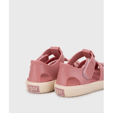 Sandali in gomma Mare 19/32