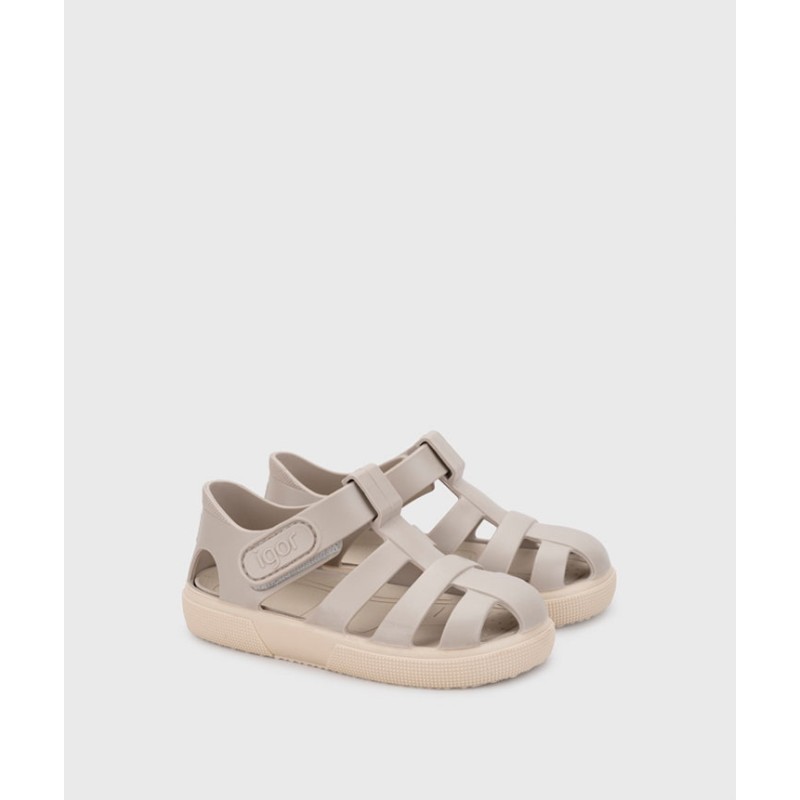 Sandali in gomma Mare 19/32