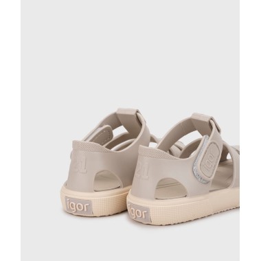 Sandali in gomma Mare 19/32