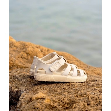 Sandali in gomma Mare 19/32