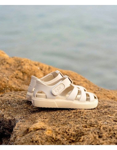 Sandali in gomma Mare 19/32