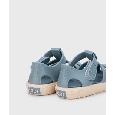 Sandali in gomma Mare 19/32