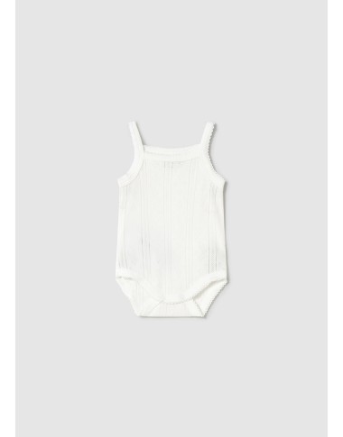 Body braces perforated