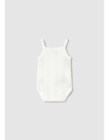 Body braces perforated