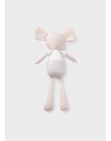 DouDou plush