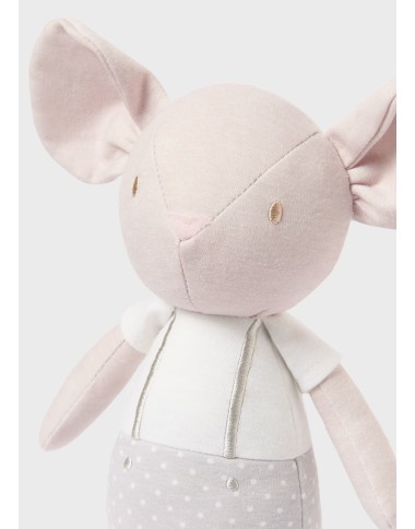 DouDou plush