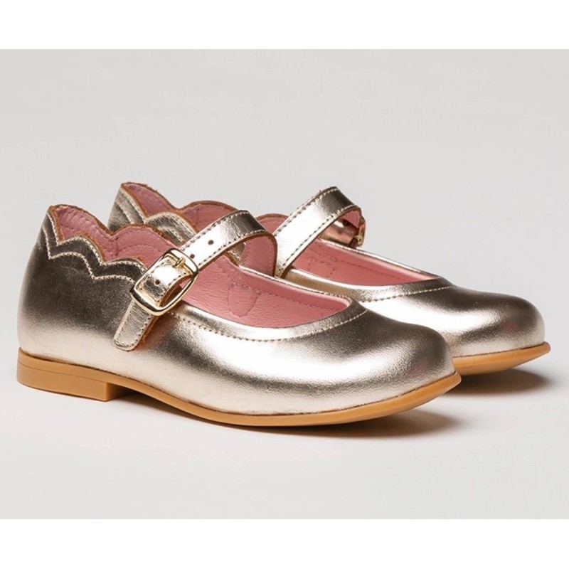 Ballerina in Vernice Scarpe