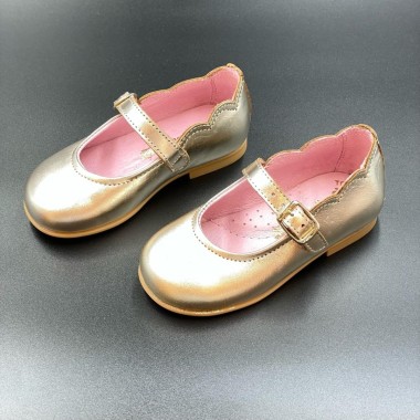 Ballerina in Vernice Scarpe