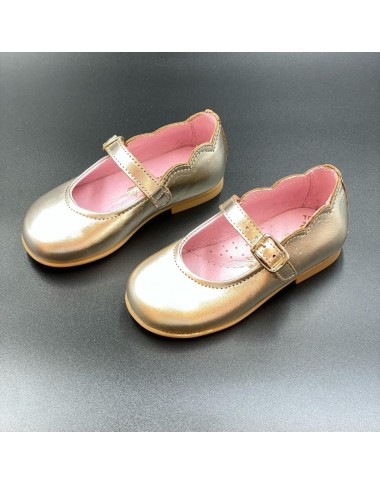 Ballerina in Vernice Scarpe