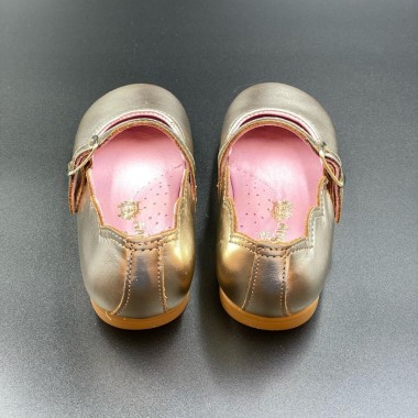 Ballerina in Vernice Scarpe