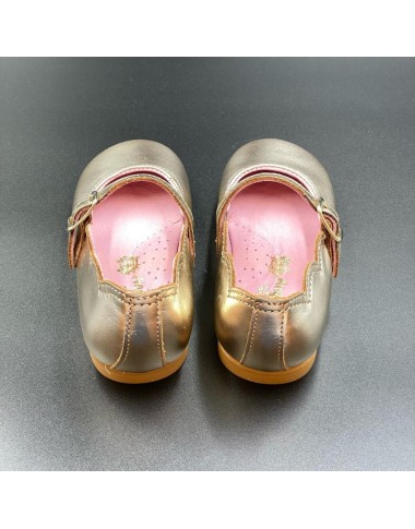 Ballerina in Vernice Scarpe