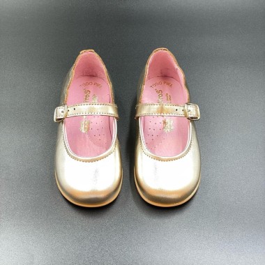 Ballerina in Vernice Scarpe