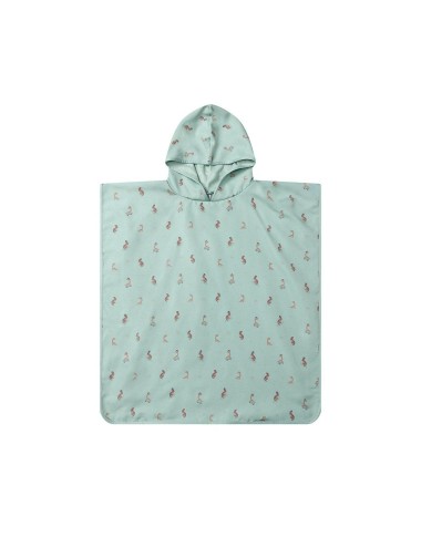 Poncho microfibra dinosauri Accessori