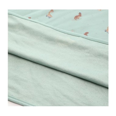 Poncho microfibra dinosauri Accessori