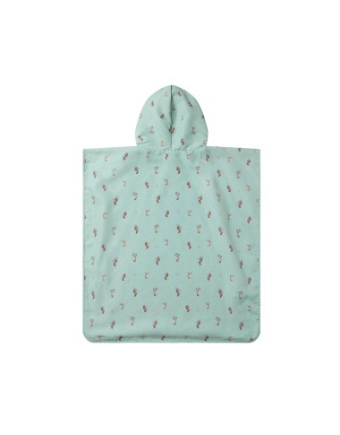 Poncho microfibra dinosauri Accessori