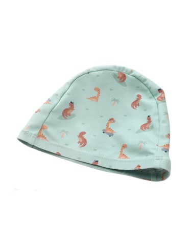 Cuffia da piscina +50ups dinosauri Accessori