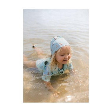 Cuffia da piscina +50ups dinosauri Accessori