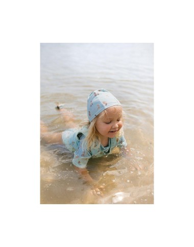 Cuffia da piscina +50ups dinosauri Accessori