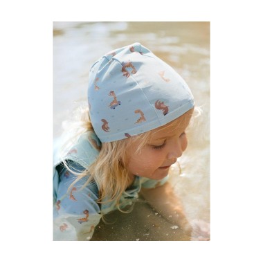 Cuffia da piscina +50ups dinosauri Accessori