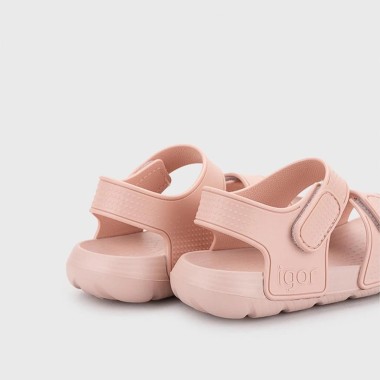 Sandali in gomma Mare 19/32