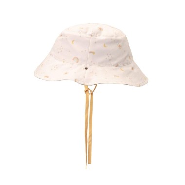 Cappello reversibile stelle Cappello e Guanti