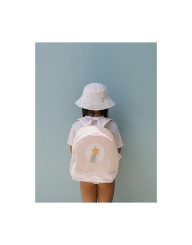 Reversible hat stars