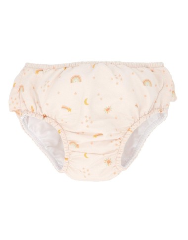 Containment Costume Stars