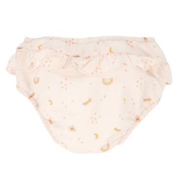 Costumino contenitivo stelle Mare