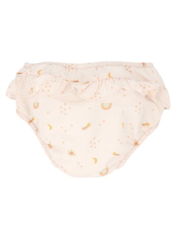 Containment Costume Stars