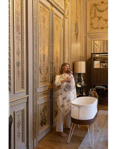 Mussola Mongolfiere Mussole e Bavette