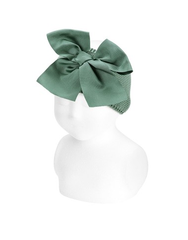 Fascia in filo con fiocco Accessori