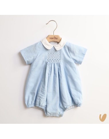 Pagliatto point smock