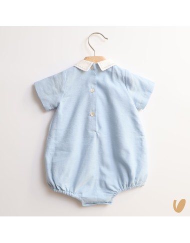 Pagliatto point smock