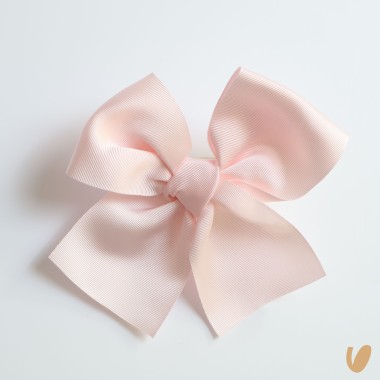 Fermaglio maxi fiocco Mollette e Fermagli