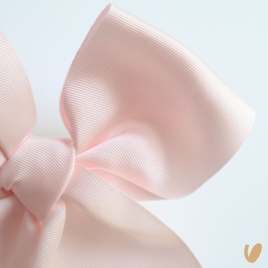 Fermaglio maxi fiocco Mollette e Fermagli