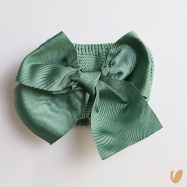 Fascia in filo con fiocco Accessori