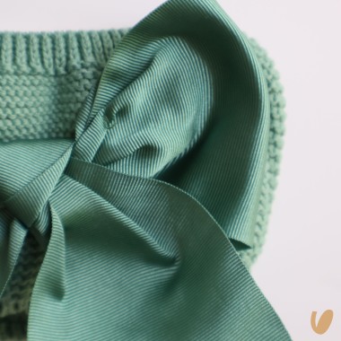 Fascia in filo con fiocco Accessori