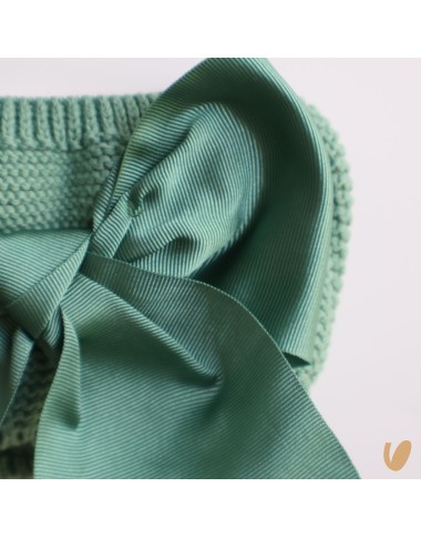 Fascia in filo con fiocco Accessori