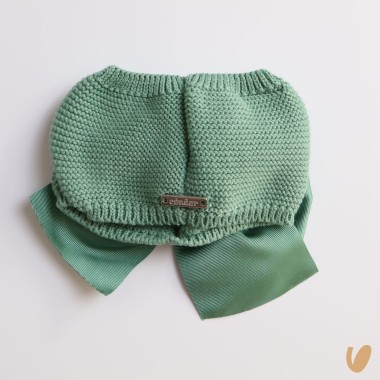 Fascia in filo con fiocco Accessori