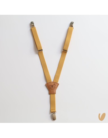 Bretelle Cavallo a dondolo Cinture e Bretelle