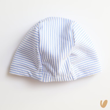 Cuffia righe Accessori